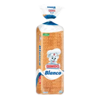 Bimbo Pan Blanco Grande